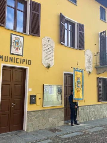 Lapidi ai Caduti